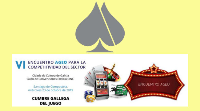 .<a href="/rfranco_es/">Grupo R. FRANCO</a>, Patrocinador GOLD del VI Encuentro <a href="/AGEO_Galicia/">AGEO</a> azarplus.com/recreativos-fr…