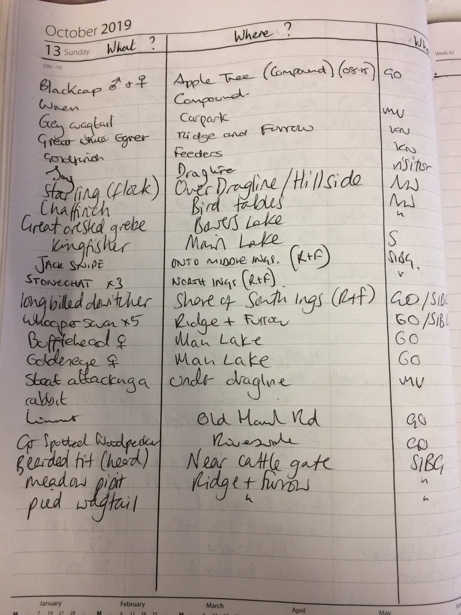 Jacquimoosey's tweet photo. Sightings at #StAidans at the weekend included long billed dowitcher jack snipe bufflehead bearded tit and goldeneye thanks to @SwillyIngsBG for updates #Leeds #Yorkshire https://t.co/046d71UEnv