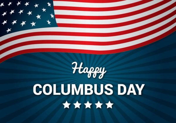 _ProGenaCell's tweet image. Celebrate the spirit of adventure, reach out to all those who have an adventurous spirit in them and wish them a happy #Columbus Day.