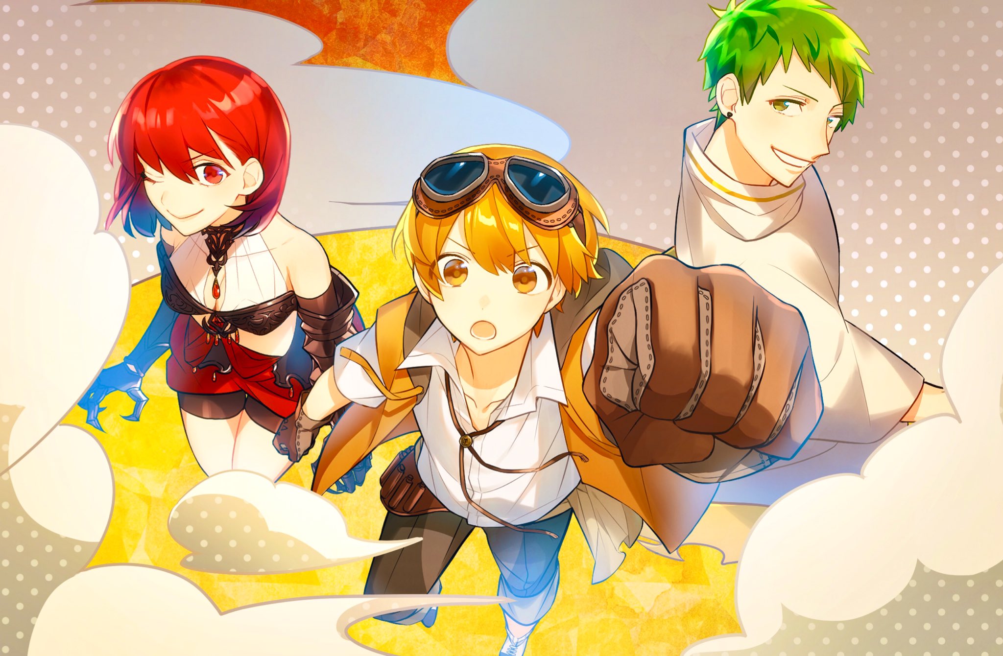 白湯 るぅとくんオリジナル曲 君と僕の秘密基地 Mvイラストを担当させていただきました 10月30日発売の1stアルバムにも含まれる楽曲です るぅとくんの大切なメッセージがたくさん込められているので ぜひぜひたくさん聴いて下さいね 君と僕の