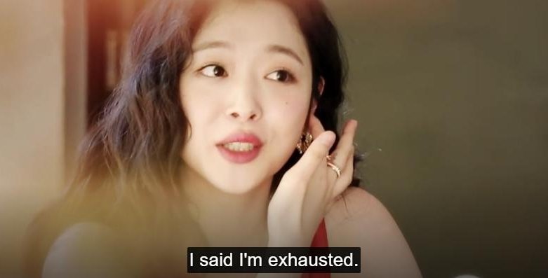 doIIpinks's tweet photo. rest well sulli love i'm so sorry the world didn't treat you well https://t.co/73JIq4mbcZ