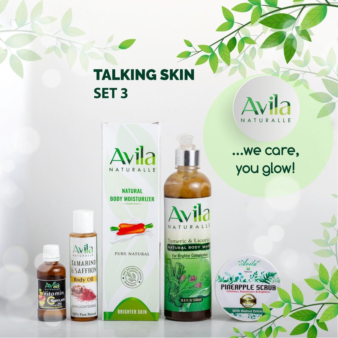avila vitamin c serum