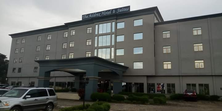 Enjoy insightful &amp; interactive sessions on Pertinent topics &amp; contemporary issues at this years' NBA SPIDEL Conference.
Lets Move Our Noble Profession Forward.
All You Need to Make the Most Out of this Year's Conference is in Place: Accommodations are available.
LOC-07035316554