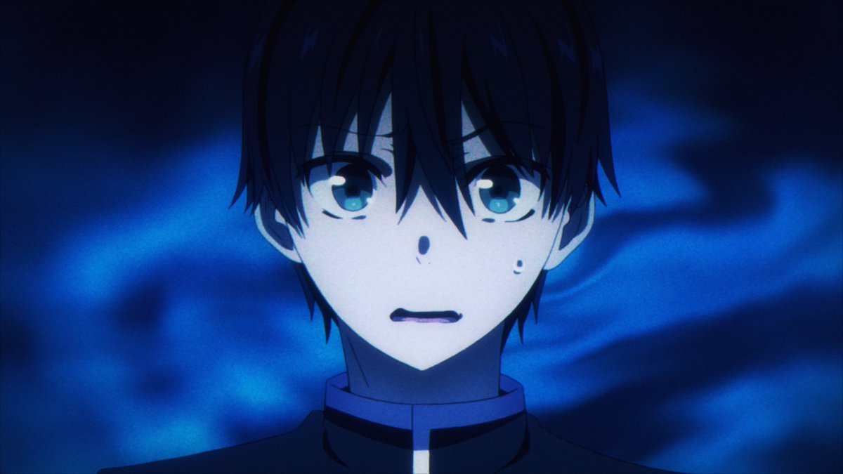 アニメ 俺を好きなのはお前だけかよ 公式 On Twitter 先行カット 10 16 水 24 30 Mx Bs11等で放送のtvアニメ 俺を好きなのはお前だけかよ 第3話先行カット公開 Https T Co Hvclnmzmql 最大級の修羅場を迎えたジョーロの運命やいかに 刺激的な学園青春