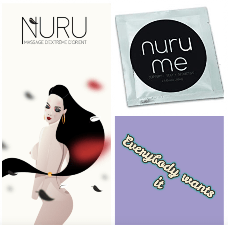 AntoniaB2B's tweet photo. The Nuru Massage Mania https://t.co/K0EGO2Vvxx https://t.co/DZy8qdEYp8