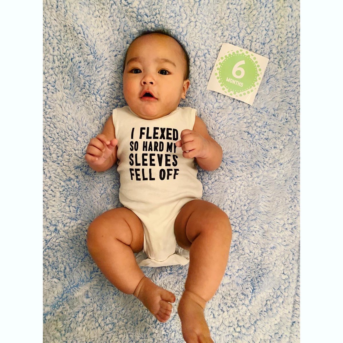 adriannadpc's tweet photo. Happy 6 months my love 💙 https://t.co/6QWkdq9wB5