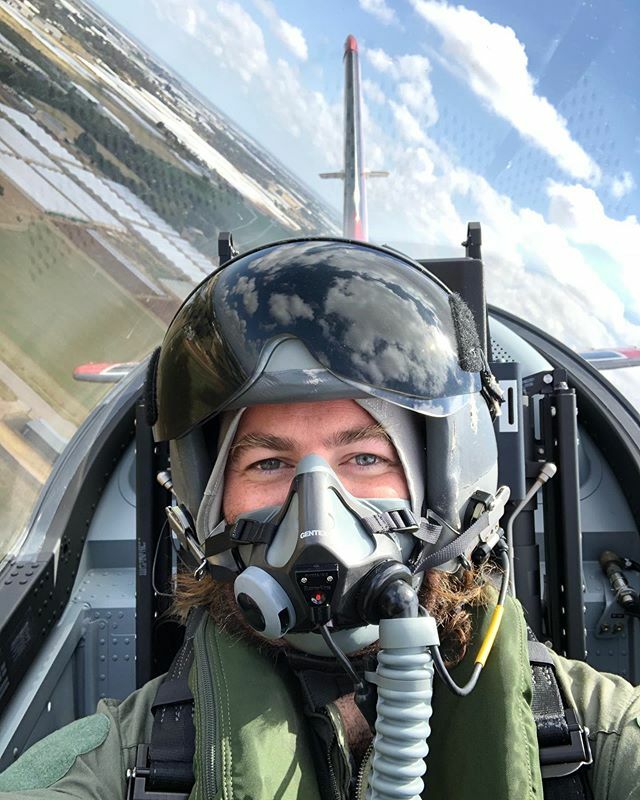 Channeling my inner Topper Harley
#pilot #airforce #topperharley #rio #airforce #roulette #myjobisbetterthanyours @ausairforce @defenceaustralia #adelaide #southaustralia #fly #flying ift.tt/2pluYJa