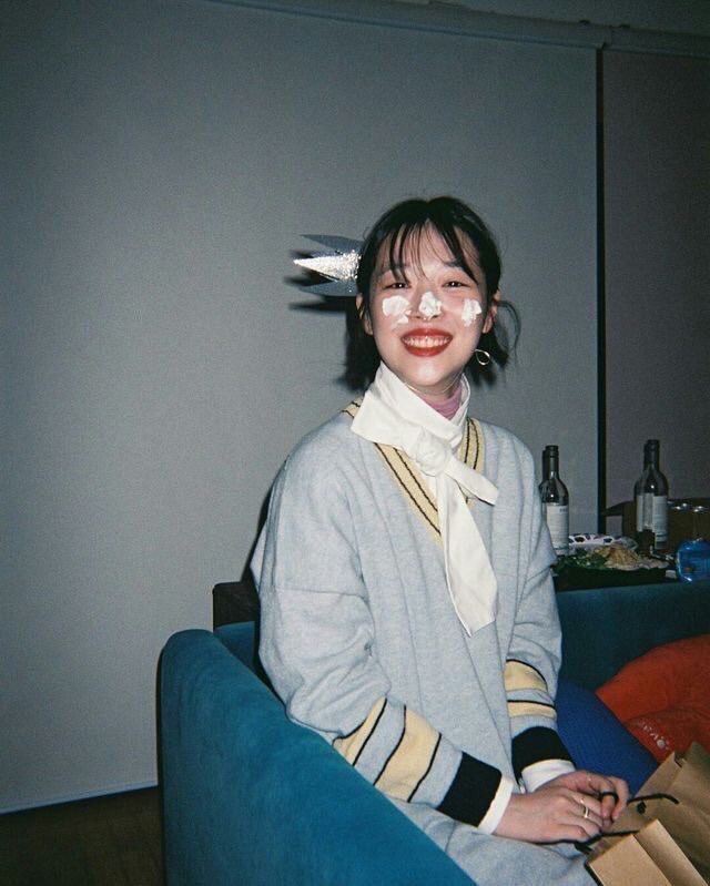 tritracon's tweet photo. Kami segenap admin by9fess mengucapakan turut berduka cita atas kepergian Sulli. Stay strong untuk orang2 yg dicintai serta mencintainya♥️ 
Rest in peace. 

-🐿️🐯 https://t.co/l2VtLiFSd4