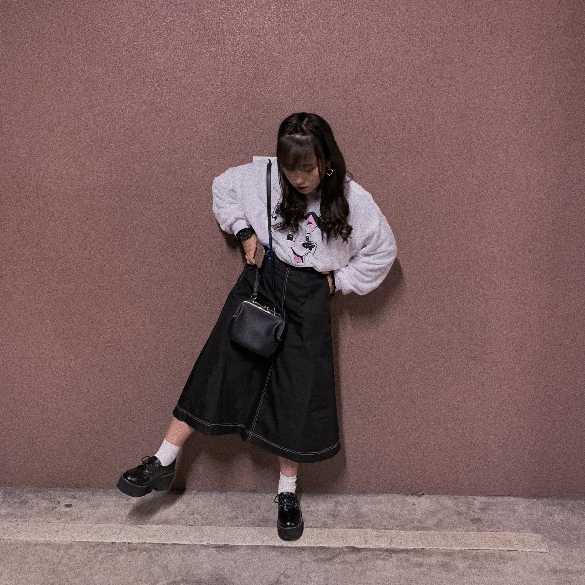 Haruna Tetukunniaitai Twitter