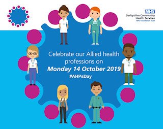 DCHSFallsPrevention (@dchsfalls) on Twitter photo DCHS Falls Prevention Leads are proud AHPs <a href="/DCHStrust/">Derbyshire Community Health Services NHS FT</a> <a href="/MaryHeritage/">Mary Heritage</a> @TracyAllenDCHS DCHS Falls Prevention Leads are proud AHPs <a href="/DCHStrust/">Derbyshire Community Health Services NHS FT</a> <a href="/MaryHeritage/">Mary Heritage</a> @TracyAllenDCHS