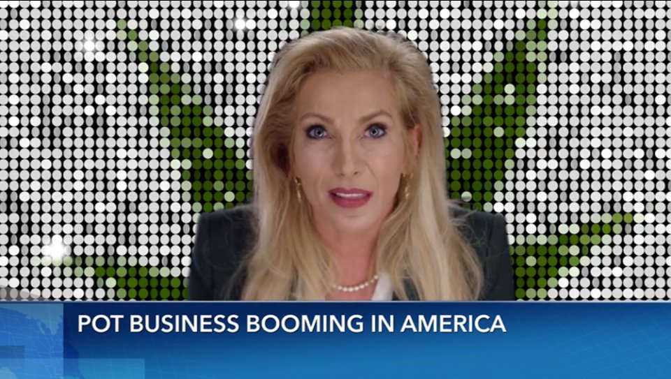 InvestNCannabis's tweet photo. Loved being a part of @Netflix #ChelseaDoes #Marijuana @ChelseaHandler &amp; @CherylShuman The Show: https://t.co/R5RxK6tffK ? 
Meet @CherylShuman Speaking in #Malta @med_cann
Medcann World Forum 2019 19th - 21st Nov.
https://t.co/67tCTBKmWV
Cheryl@CherylShuman.com 
Thanks! https://t.co/EZyTk0MzD2