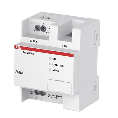 ABBMiddleEast's tweet image. The new #ABB EQmatic Energy Analyzer is a compact solutionfor monitoring, logging, visualizing &amp;amp; analyzing energy &amp;amp; consumption data from electricity, gas, water or heat meters via M-Bus or Modbus RTU, read more: new.abb.com/low-voltage/pr…  #LightME #ABB_at_LightME @LightMEOfficial