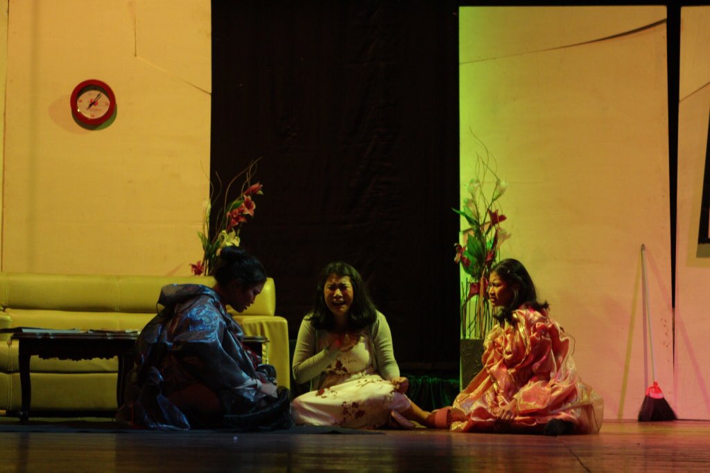 Teater Patlapiti tweet media