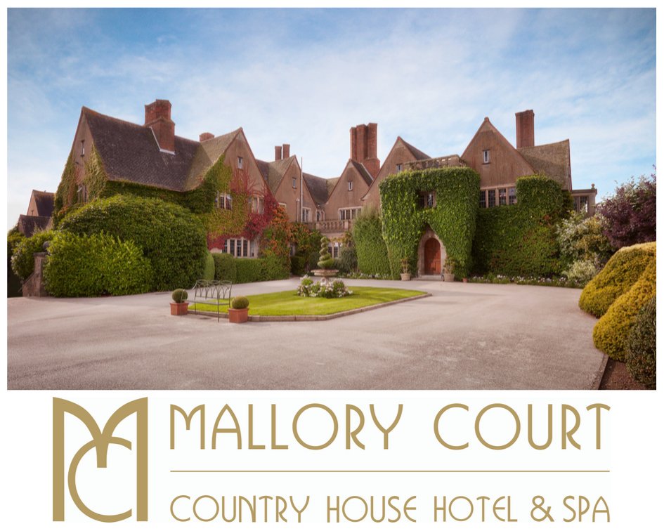 Currently en-route to the fabulous <a href="/MalloryCourt/">Mallory Court</a> to carry out one our latest Delegate Wranglers Venue Showcase report - really looking forward to this one!!! Look out for it in a couple of weeks!! #comingsoon #delegatewranglers