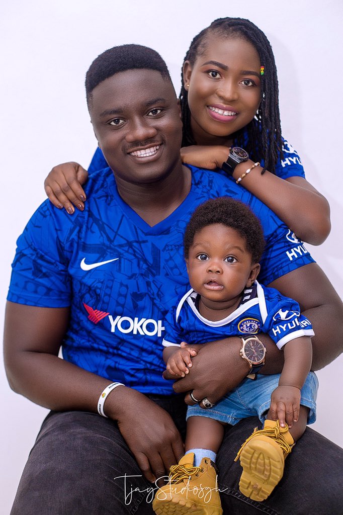 tjayotoo's tweet photo. PER THE GREGORIAN CALENDAR, TODAY 13.10.19
MARKS A BLESSED ANNIVERSARY TO US MY LOVE @lion_bhimnative
GREAT AND MIGHTY ARE THE WORKS FROM THE MOST HIGHER HEIGHTS 
A S🌞N TO SHINE ON US @ahijah_s MOST HIGH BLESS &amp; GUIDE DIS JOURNEY 🤲🏿 #LETSGOFORGOLD🏅
#ChelseaFC 
#HappyAnniversary https://t.co/RsapK3VkEF