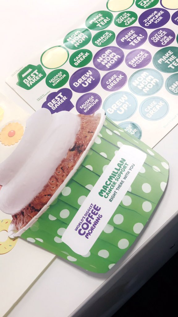 U8 Business Management tweet media