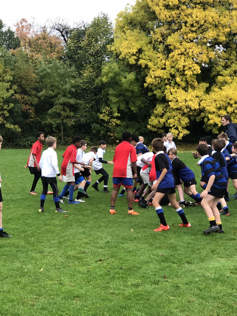 PE_CHEA's tweet photo. The mud and rain didn’t stop the boys this morning.  @DulwichCollege @CityHeightsEACT https://t.co/z3CvYWOmDS