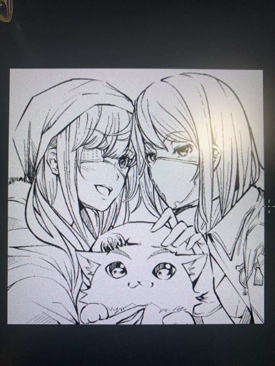 #アイコン依頼 #有償依頼
最近忙しくて、お待ちいただいているかた申し訳ありません?♂️
時間が空き次第進めているのでもう少々お待ちを、、、!!