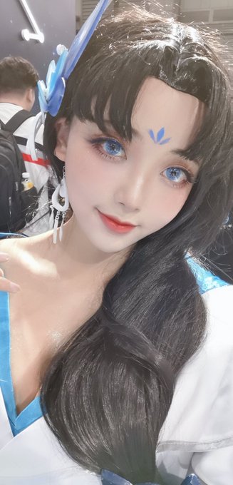 Twitterのコスプレ画像39