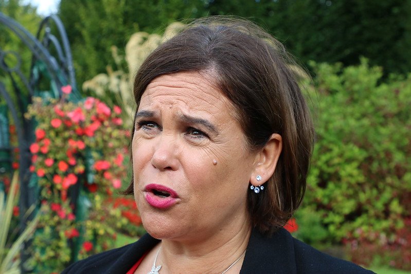 Imprisonment of Catalan leaders an affront to democracy - <a href="/MaryLouMcDonald/">Mary Lou McDonald</a> sinnfein.ie/contents/55144