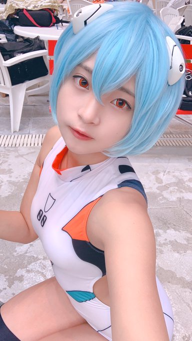 Twitterのコスプレ画像5