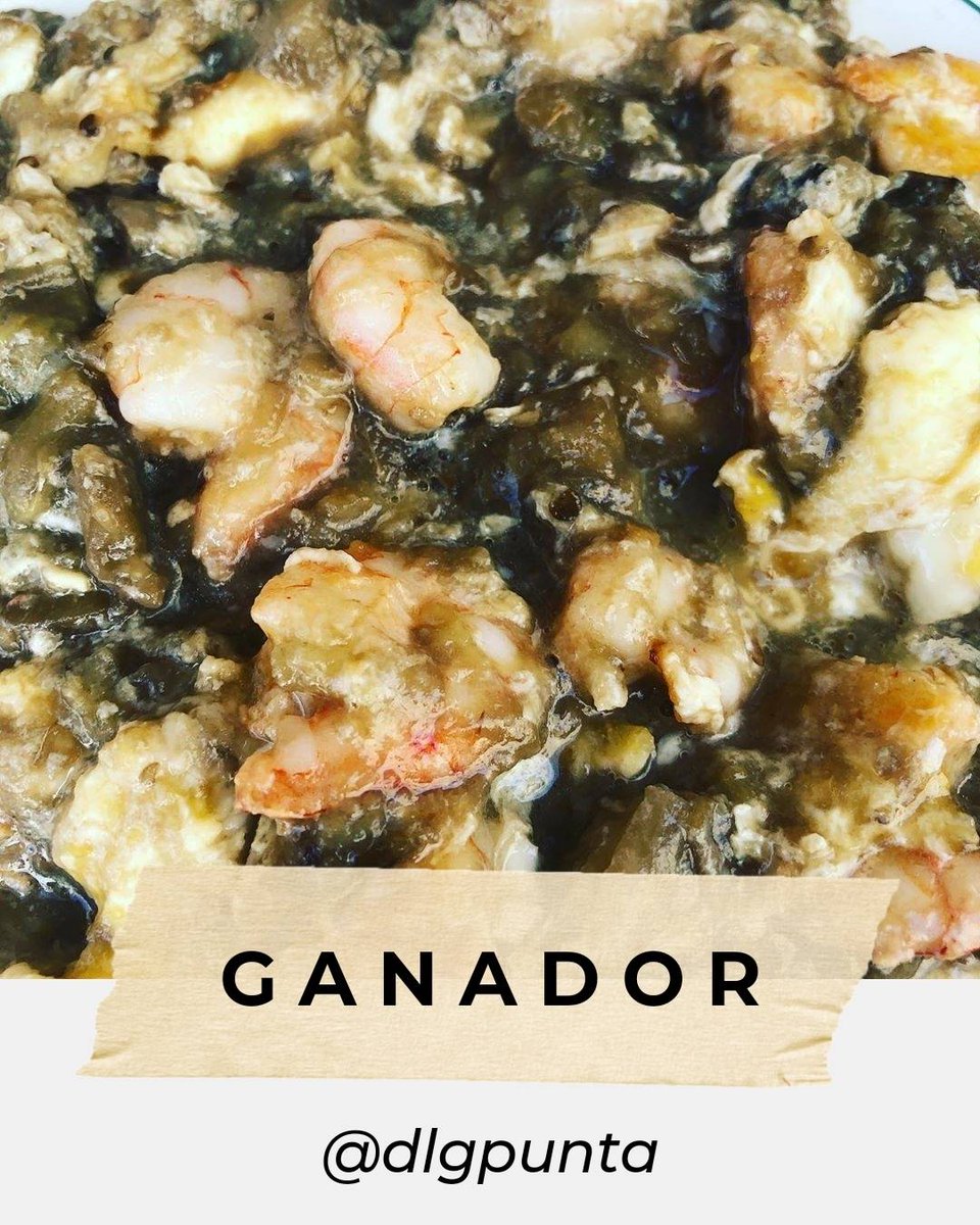 La_Bodeguilla's tweet photo. ¡Nuevo ganador de nuestro pan de la casa semanal! Enhorabuena @dlgpunta...

Ya sabes, haz una foto de tu plato favorito de La Bodeguilla, súbela a Instagram y no olvides etiquetarnos para que podamos verla. ¡Cada semana sorteamos uno! https://t.co/M9wnBUrj3D