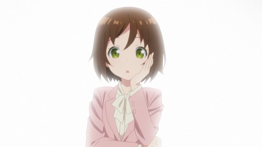 ありふれた職業で世界最強 豊穣の女神 ほうじょうのめがみ 愛子