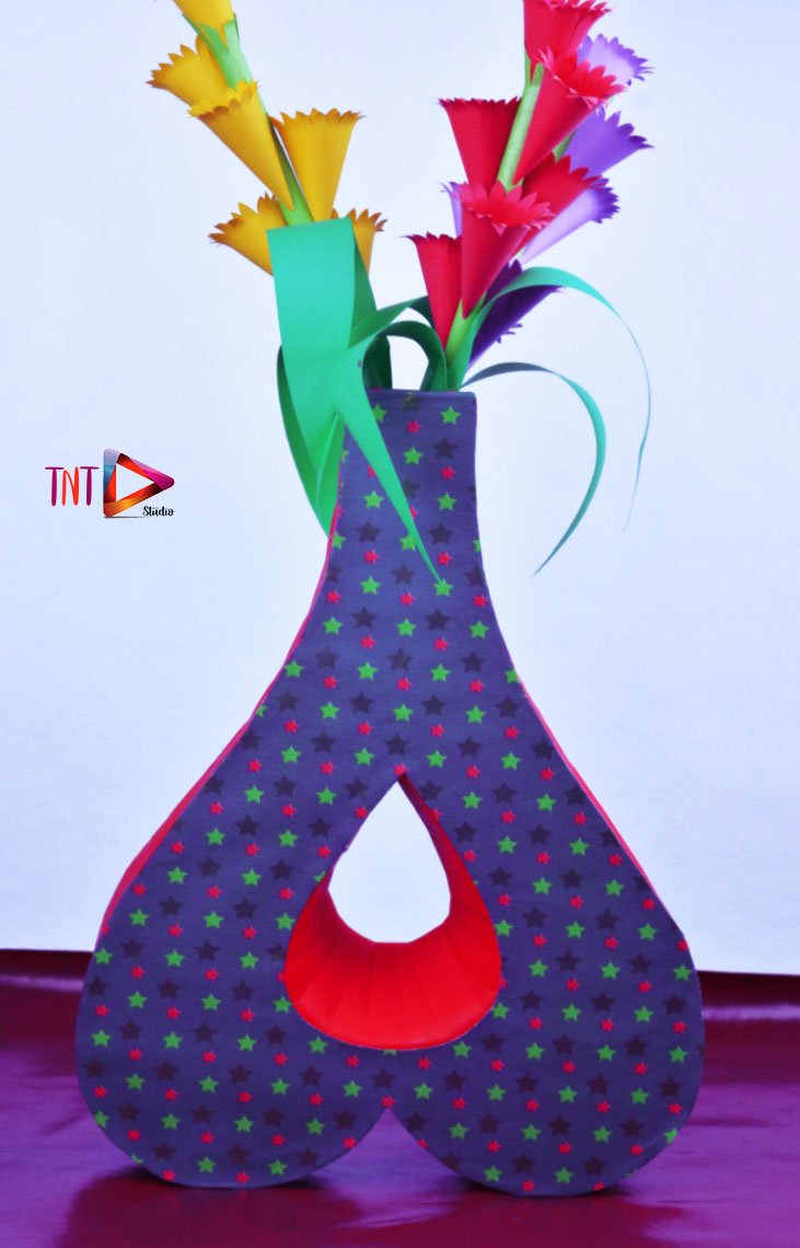 Etiqueta Papervase Al Twitter