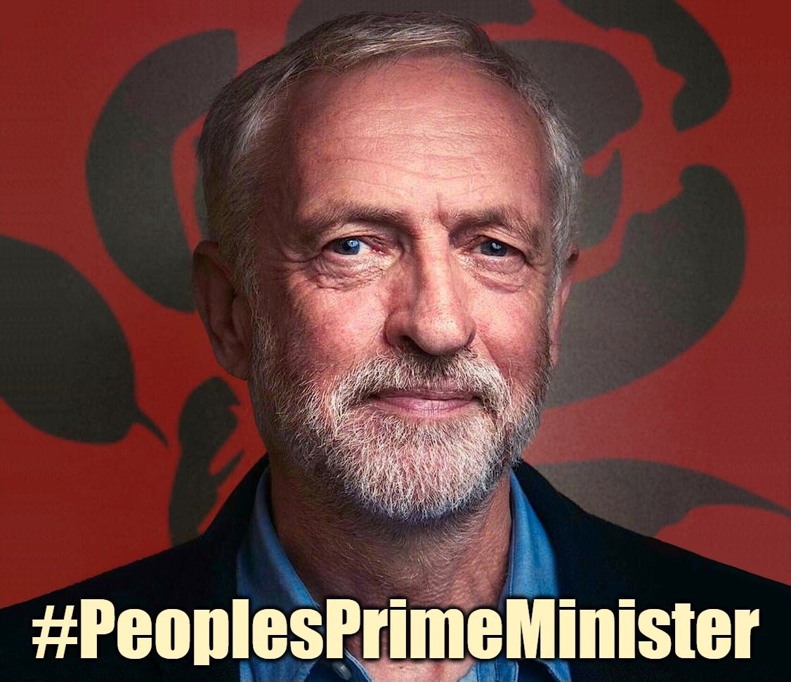 kathythecat62's tweet photo. #IStandWithCorbyn
#GeneralElectionFirst
โ๐นโ๐น https://t.co/6ZxWgMT0gF
