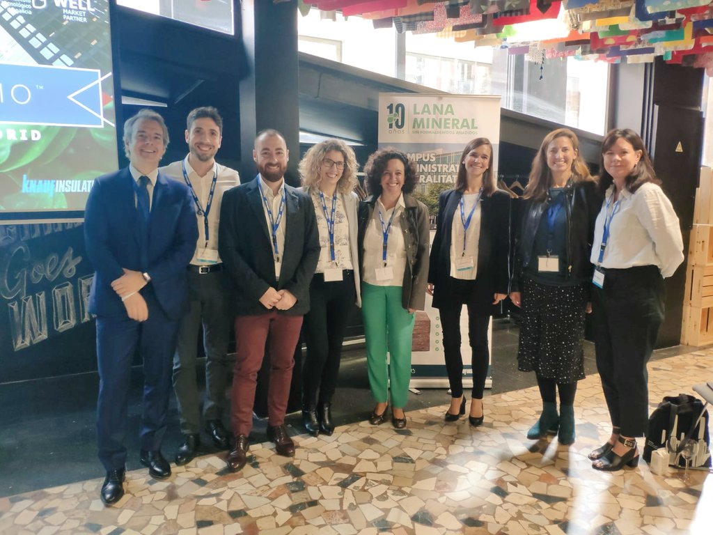 itgwell's tweet image. Ha sido un placer organizar el desayuno informativo WELL Portfolio de hoy en Madrid. Muchas gracias a todos los asistentes y a los ponentes. #wellportfolio #wearewell #desayunoinformativowell