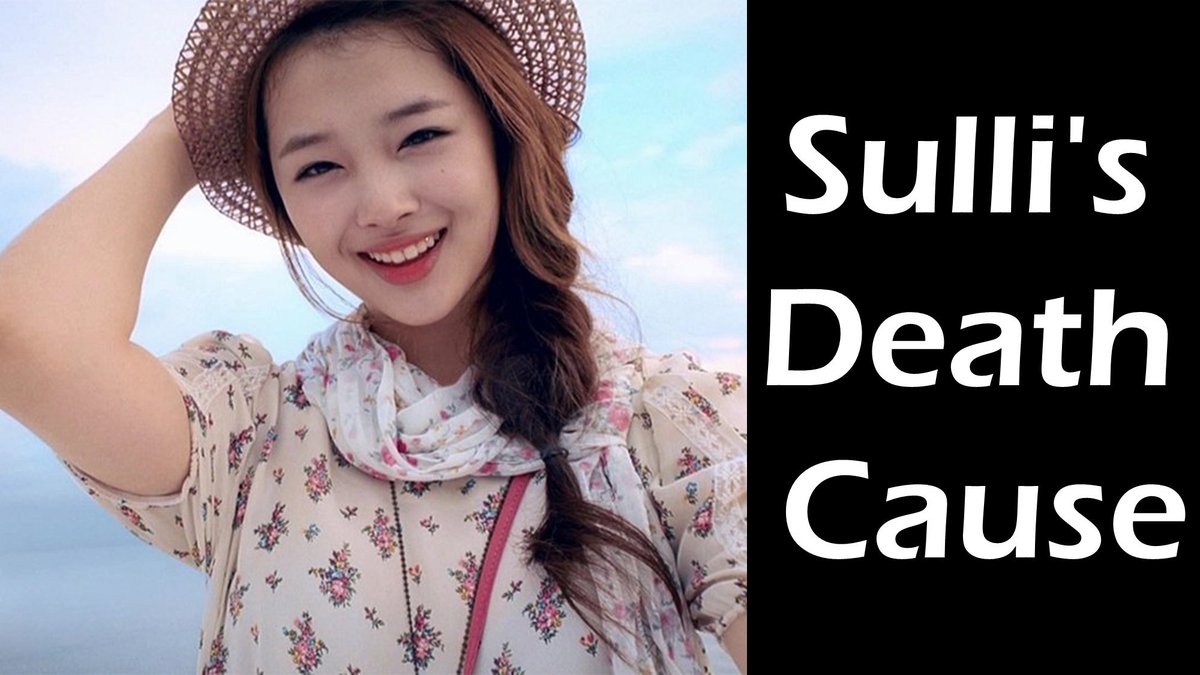 Police reveal more details about Sulli's death; on-site investigation conducted 
celebsadda.com/sulli/