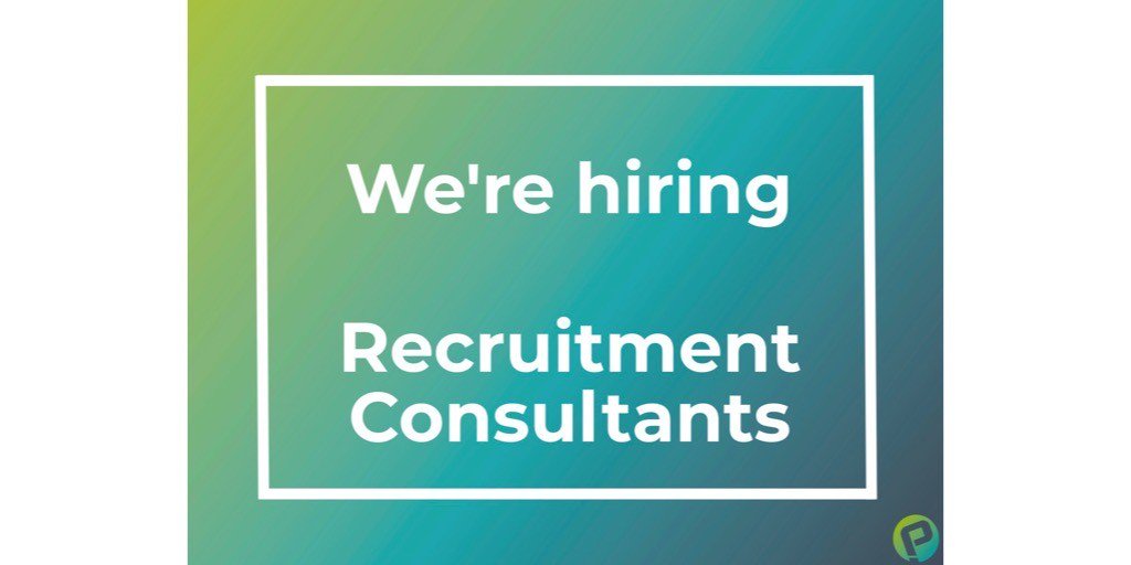 ParamountRec's tweet photo. We're on the look out for Recruitment Consultants to join our team at our forward-thinking office in Birmingham, UK. 

Click here to see more info on the full list of roles available: https://t.co/FcW52Ezkxs

#recruitmentconsultantjobs #Birmingham https://t.co/ickAi9u9B1