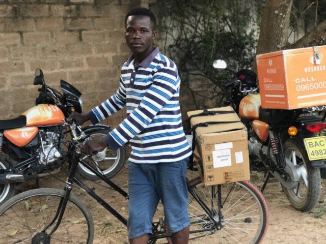 Our motorcycle delivery business will be shutting down at the end of the Month. Thank you so much for your support over the past three years that we’ve been offering the service. Click below to read more.

medium.com/@operations_98…