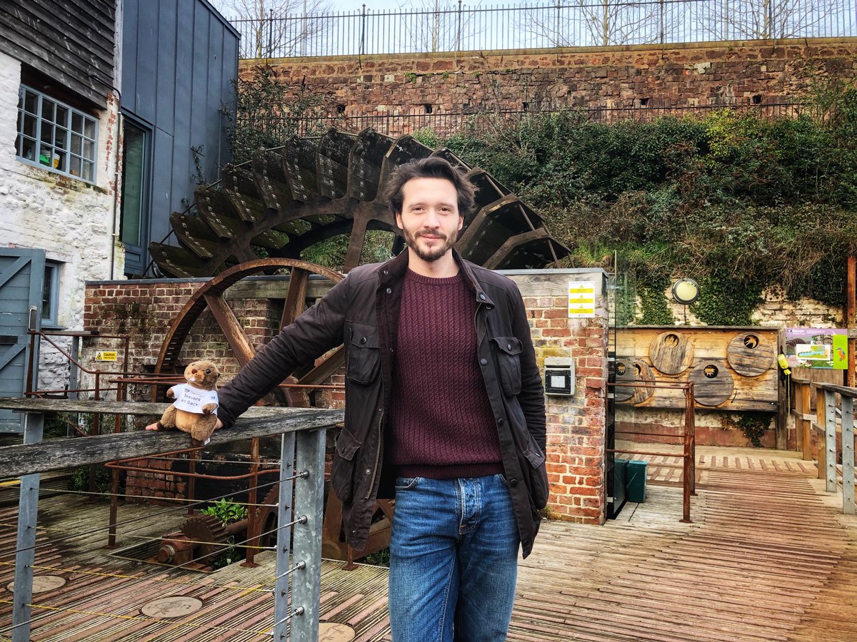 IrishDOfans's tweet photo. Happy birthday to the amazing @David_Oakes have a great day x https://t.co/aiogNWIbwg