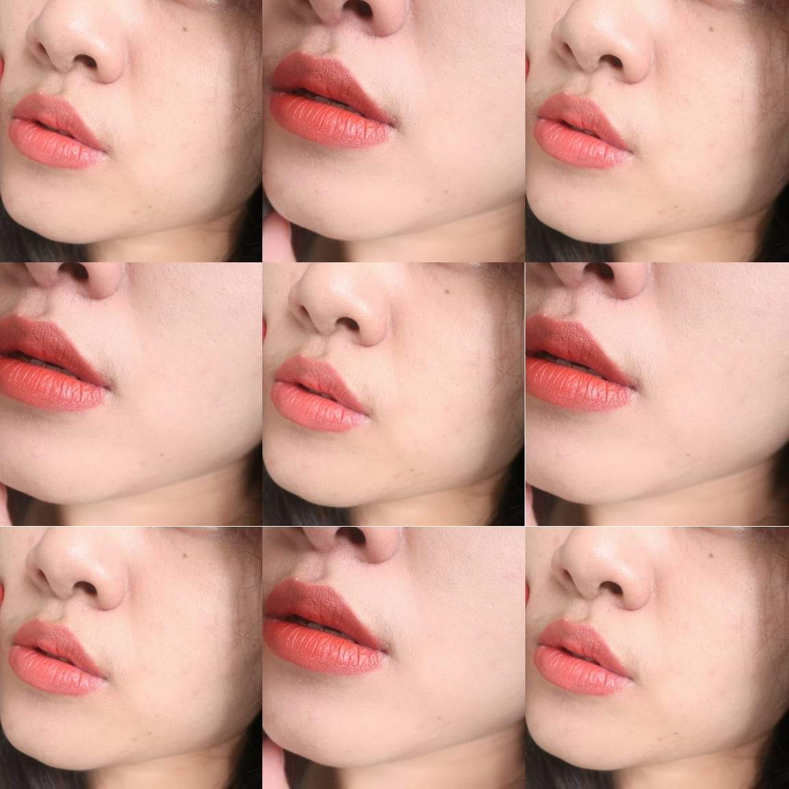 Kanwra1512's tweet photo. อยู่ในช่วง ฝึก สวอชสีที่ปาก ยังไง ให้ดู เป็นผู้เป็นคน🤣55555555 https://t.co/ou2tRsPdiU