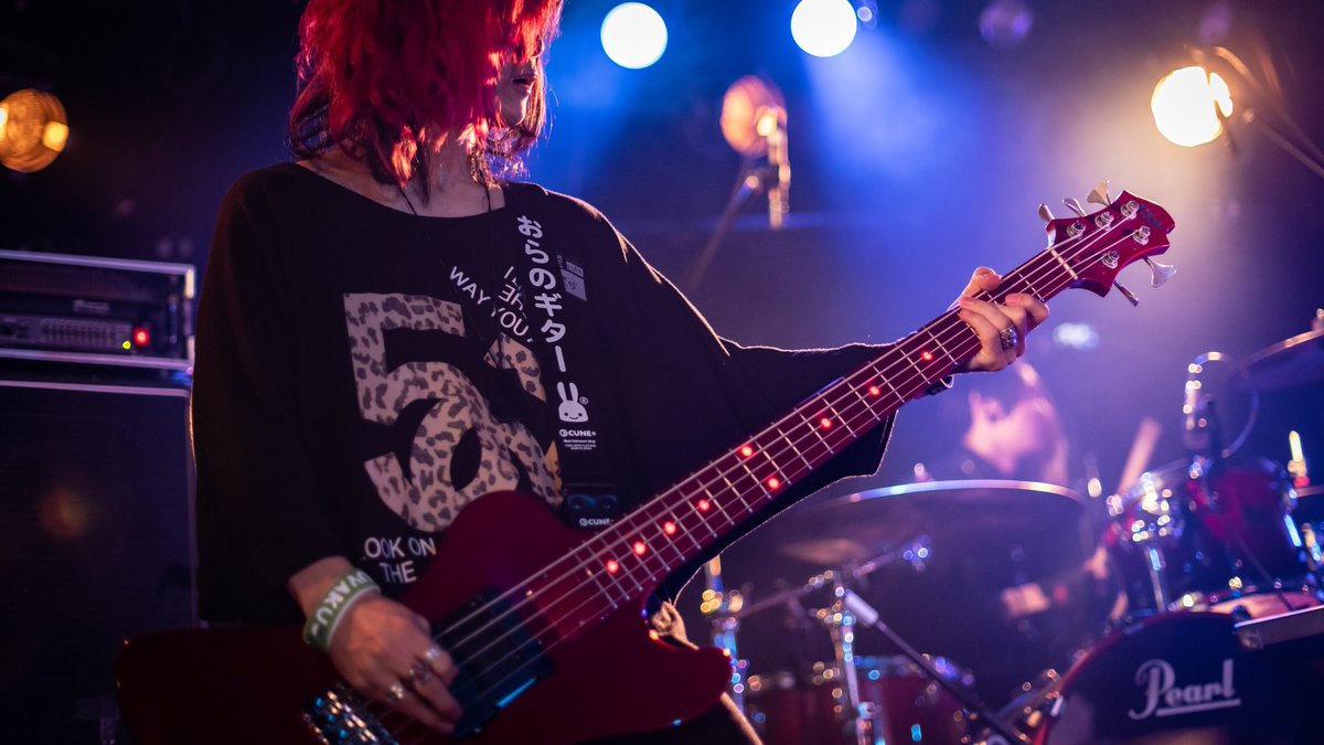 9_en_3's tweet photo. 2019/10/06 ASP-Anison Smash Parade- vol.2 ＃ASP2
photo by @sekine_udon

素敵なお写真頂きました！🤗✨
今回はいつもとってもらう写真よりもすっごい雰囲気イケメン感のある写真が多かった嬉しい〜👏🏻😂w
楽しかったのでまたライブやりたいなー！みんなも楽しかったよねー！🤗✨ https://t.co/ViSZ5vQqnn