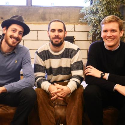 Congratulations to @aula_education for being named as one of the firms disrupting the education sector by <a href="/Forbes/">Forbes</a>: ow.ly/RJ5x50wKv0S. You can find Aula founder <a href="/Anders_Krohn/">Anders Krohn</a>'s article about digital strategy and preparing for the future here: ow.ly/EeYl50wKv0T