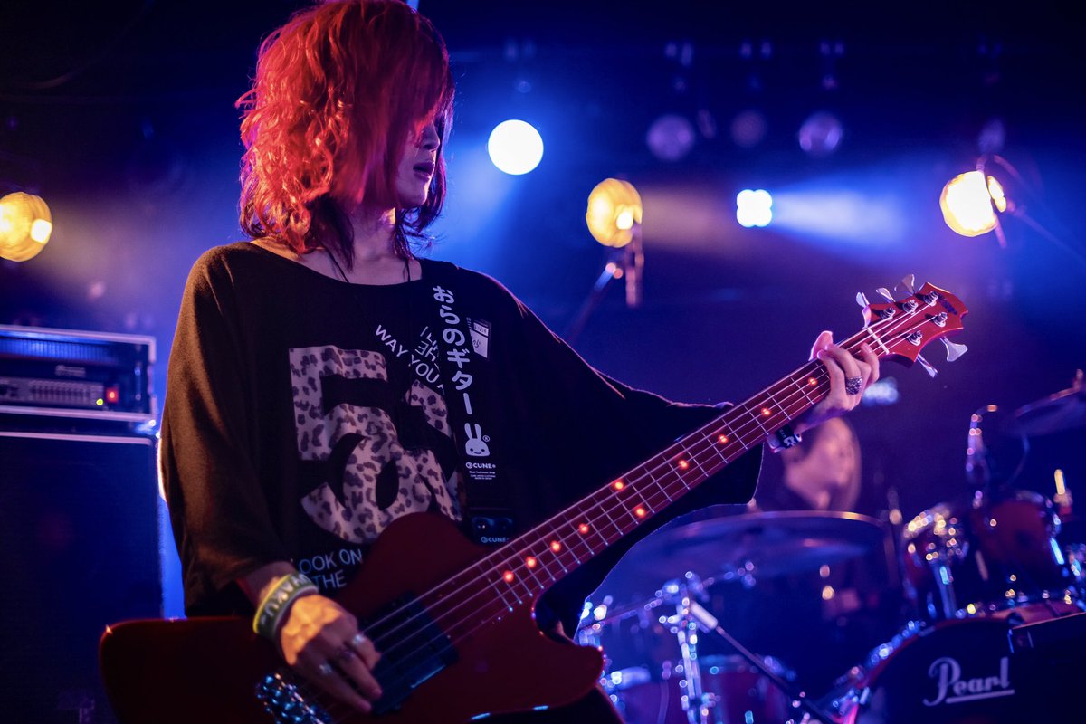 9_en_3's tweet photo. 2019/10/06 ASP-Anison Smash Parade- vol.2 ＃ASP2
photo by @sekine_udon

素敵なお写真頂きました！🤗✨
今回はいつもとってもらう写真よりもすっごい雰囲気イケメン感のある写真が多かった嬉しい〜👏🏻😂w
楽しかったのでまたライブやりたいなー！みんなも楽しかったよねー！🤗✨ https://t.co/ViSZ5vQqnn