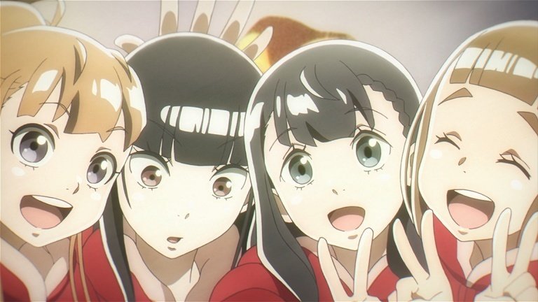 いしづかあつこ いしづかあつこ