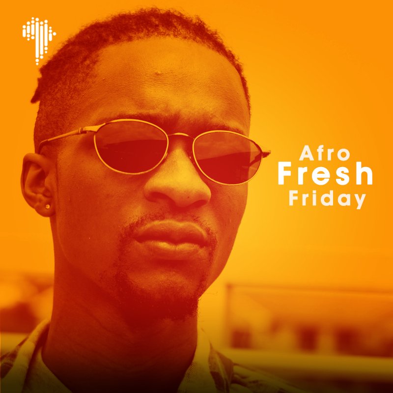 [ICYMI] 

Say hello to the freshest sounds around in the newly updated #AfroFreshFriday playlist

africori.to/afrofreshfriday

#NewMusic #AfricanMusic #NewPlaylist