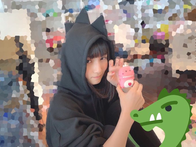 今村麻莉愛のTwitter画像6