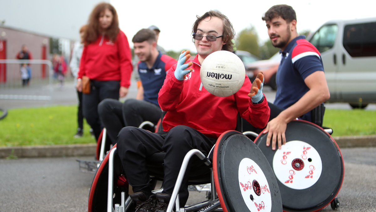 Scarlets Rugby tweet media