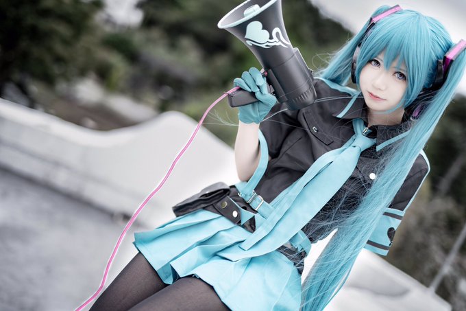 コスプレイヤーチるちのTwitter画像38