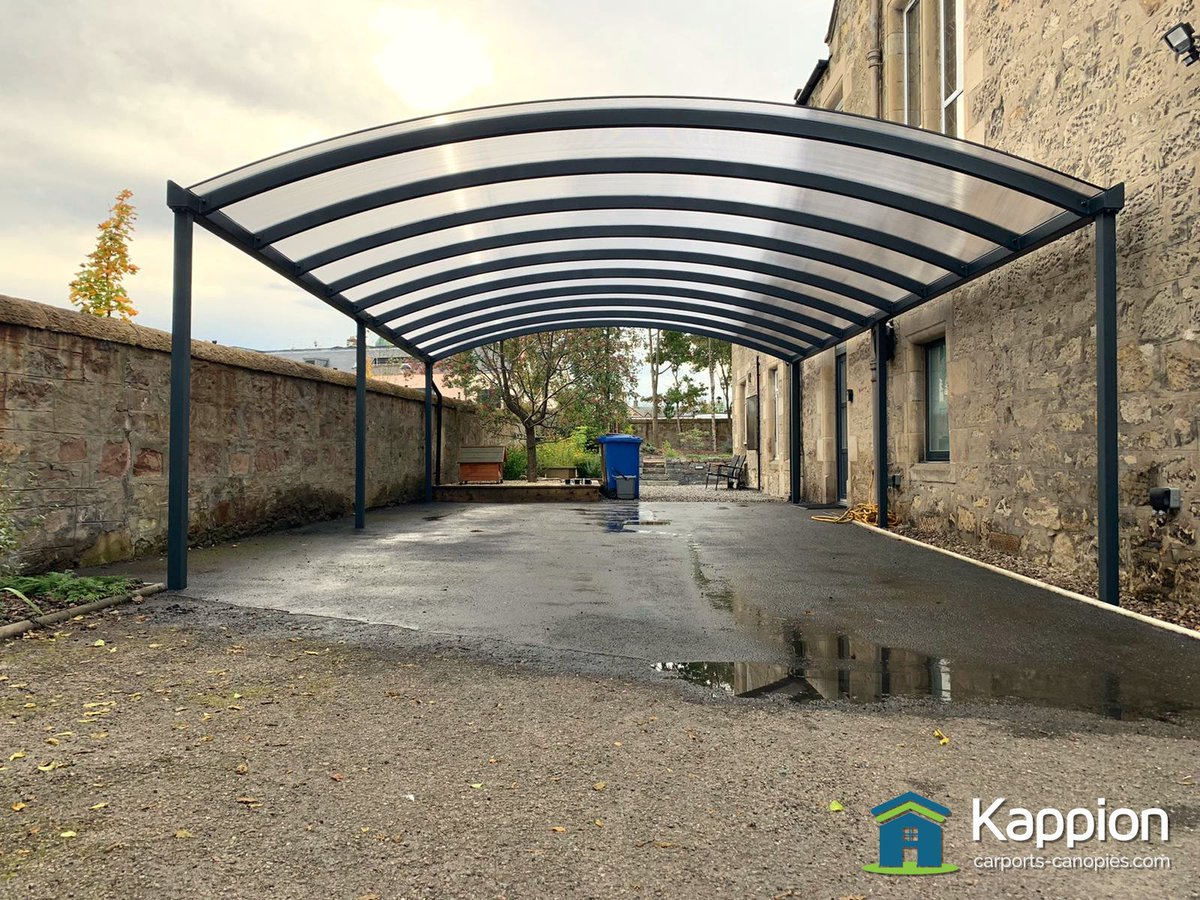 Kappion Carports Canopies On Twitter Double Carport Canopy
