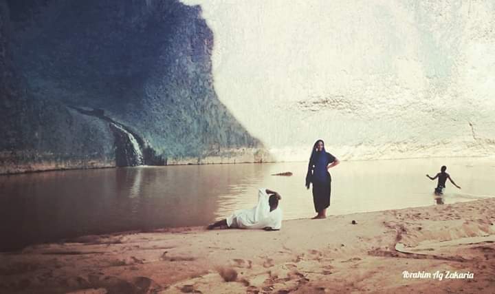 Les 10 plus belles Oasis au monde 😍
#Timia en fait parti 🇳🇪😍👍 🌴
viago.ca/top-10-des-plu…

   © Photo ( Ibrahim Ag Zakaria )