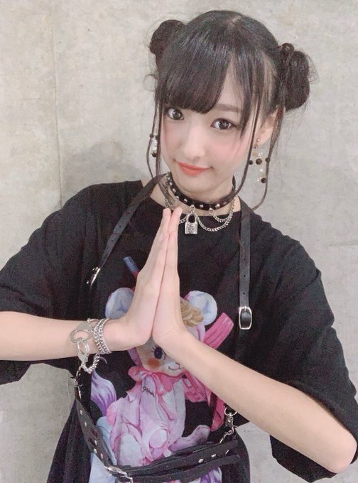 Twitterのコスプレ画像6