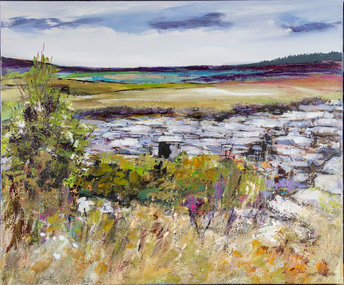 TheBrochProject's tweet photo. WOAH!!!

We are excited to announce that our #Brochtober exhibition &amp; auction is NOW ONLINE!

https://t.co/gda5A2i5Au

Over 50 original, unique &amp; BEAUTIFUL works of #broch-inspired #artwork - all available in auction.

All £ raised goes towards CBP!

#Caithness #Art #Archaeology https://t.co/wse9zXGI9X