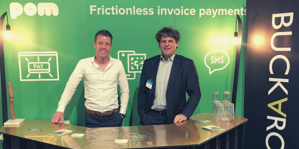 Buckaroo tweet media