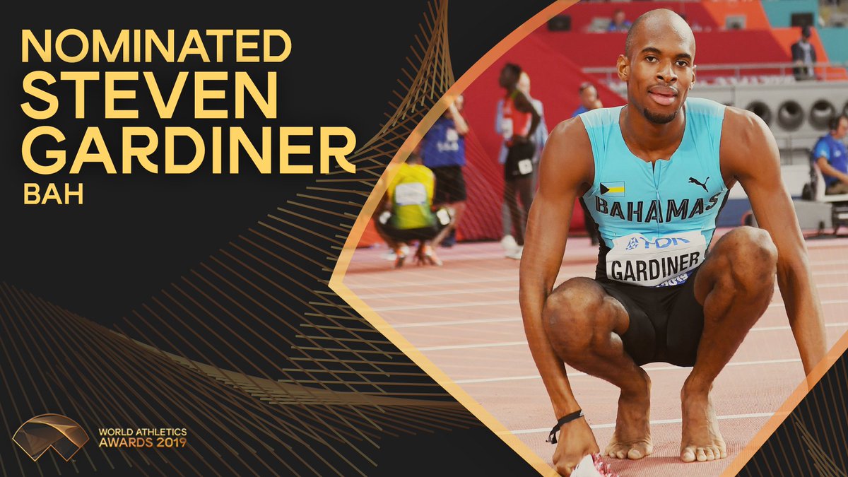 World Athletics tweet media