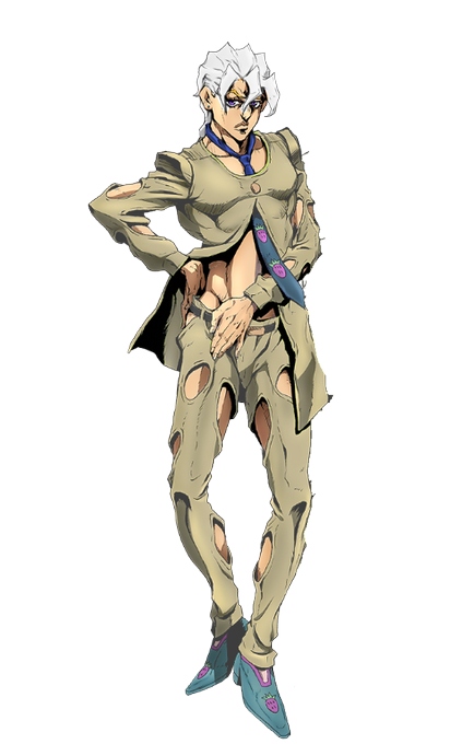 ジョジョの奇妙なのtwitterイラスト検索結果 古い順